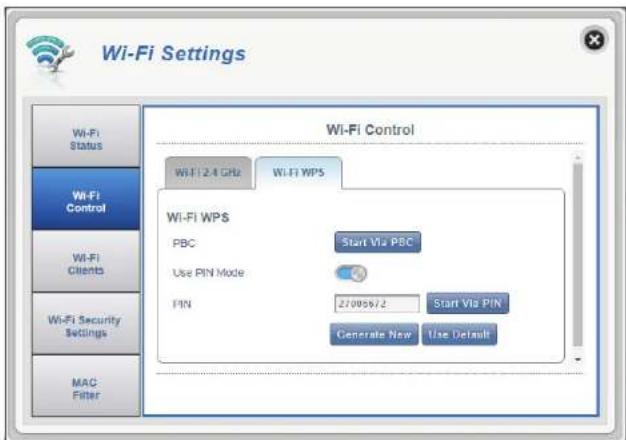 D-LINK DWR920 - Wi-Fi WPS - 2