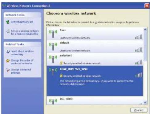 D-LINK DWR920 - ou - 2