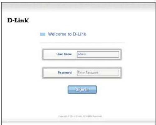 D-LINK DWR920 - Utilitaire de configuration - 1