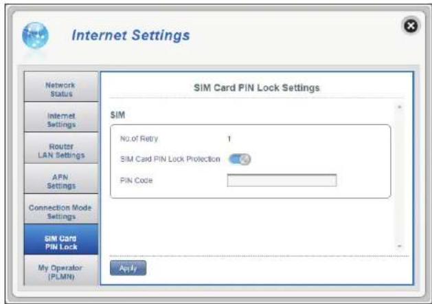 D-LINK DWR920 - SIM/UICC - 2