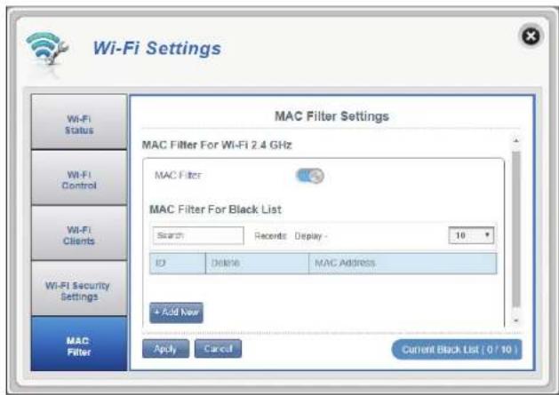 D-LINK DWR920 - Ajouter - 1