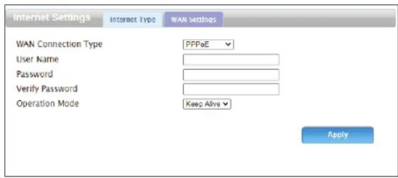 D-LINK DWR953V2 - PPPoE - 1