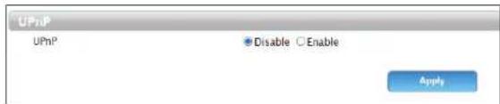 D-LINK DWR953V2 - UPnP - 1