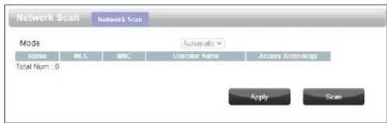 D-LINK DWR953V2 - Recherche de réseau - 1