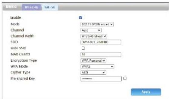 D-LINK DWR953V2 - WiFi-2.4G / WiFi-5G - 1
