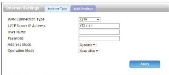 D-LINK DWR953V2 - L2TP - 1