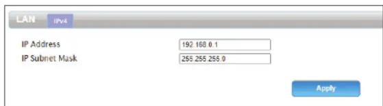D-LINK DWR953V2 - LAN - 1