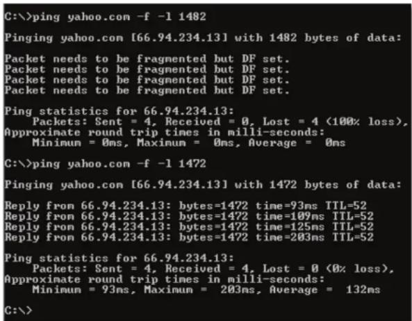 D-LINK DWR953V2 - Pourquoi ne puis je pas me connecter à certains sites ou envoyer et receivevoir des courriers électroniques lorsque je me connecte via mon routeur? - 1
