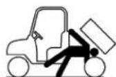 KUBOTA RTVX1120D - IMPORTANT - 3