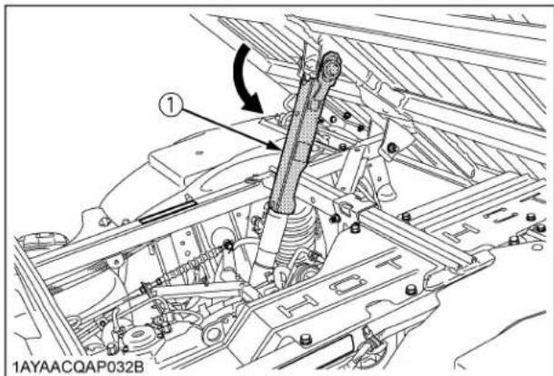 KUBOTA RTVX1120D - ◆ Utilisation de la position "FLOTTANTE" (Float) - 3