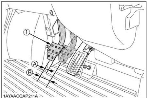 KUBOTA RTVX1120D - AVERTISSEMENT - 1