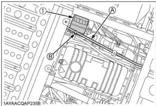 KUBOTA RTVX1120D - AVERTISSEMENT - 2