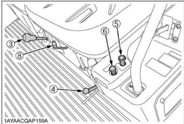 KUBOTA RTVX1120D - CONTENUS ILLUSTRES - 2