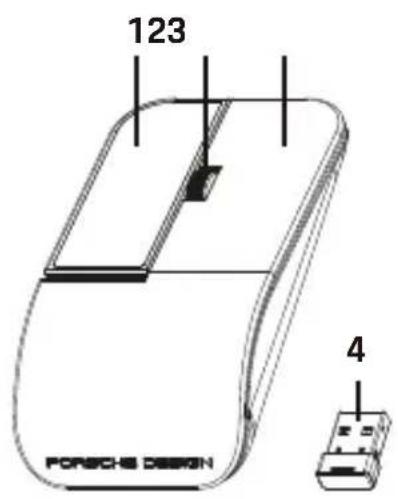 ACER Porsche Design AMR030 - jglal - 1