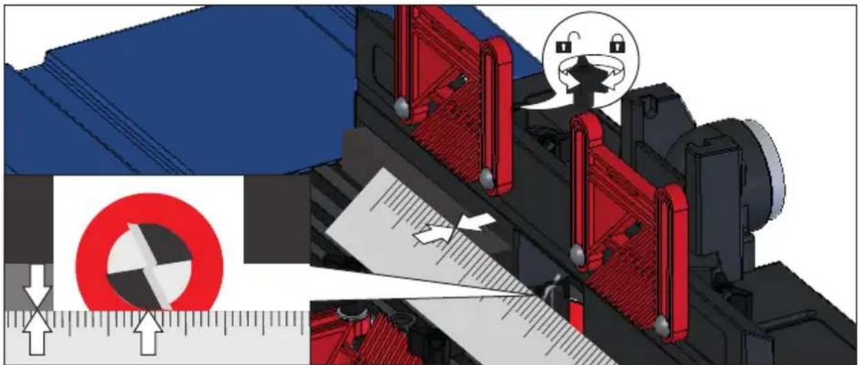 Güde OFT 855 - Français CARACTÉRISTIQUES TECHNIQUES | I NSTRUCTIONS DE SÉCURITÉ | UTILISATION CONFORME À LA DESTINATION | CONDUITE EN CAS D'URGENCE | DISPOSITIF DE CHARGE | BATTERIA | CONSIGNES DE TRAVAIL | SYMBOLES | LIQUIDATION | GARANTIE | SERVICE 20 - 37