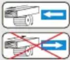 Güde OFT 855 - Emergency procedure - 7