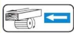 Güde OFT 855 - Français CARACTÉRISTIQUES TECHNIQUES | I NSTRUCTIONS DE SÉCURITÉ | UTILISATION CONFORME À LA DESTINATION | CONDUITE EN CAS D'URGENCE | DISPOSITIF DE CHARGE | BATTERIA | CONSIGNES DE TRAVAIL | SYMBOLES | LIQUIDATION | GARANTIE | SERVICE 20 - 51