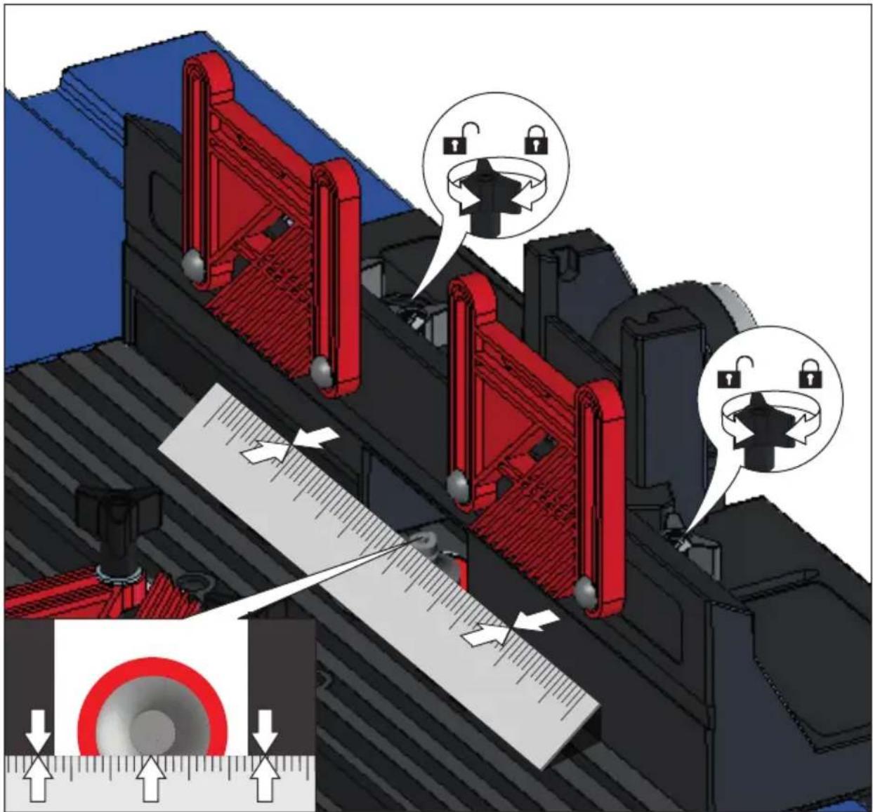 Güde OFT 855 - Français CARACTÉRISTIQUES TECHNIQUES | I NSTRUCTIONS DE SÉCURITÉ | UTILISATION CONFORME À LA DESTINATION | CONDUITE EN CAS D'URGENCE | DISPOSITIF DE CHARGE | BATTERIA | CONSIGNES DE TRAVAIL | SYMBOLES | LIQUIDATION | GARANTIE | SERVICE 20 - 33