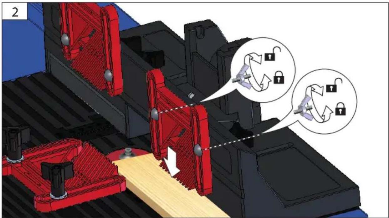 Güde OFT 855 - Français CARACTÉRISTIQUES TECHNIQUES | I NSTRUCTIONS DE SÉCURITÉ | UTILISATION CONFORME À LA DESTINATION | CONDUITE EN CAS D'URGENCE | DISPOSITIF DE CHARGE | BATTERIA | CONSIGNES DE TRAVAIL | SYMBOLES | LIQUIDATION | GARANTIE | SERVICE 20 - 44