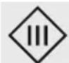 Güde WS 180 - Symbole - 8