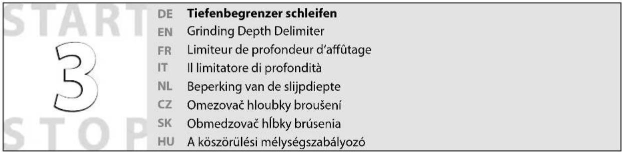 Güde SKG 180 - LIEFERUMFANG | DELIVERY RANGE | PIECES FOURNIES | ACCESSORI IN DOTAZIONE | LEVERING | ROZSAH DODAVKY | STANDARDNA VYBAVA | ALAPKIVITEL - 53