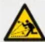 Güde SKG 180 - WARNING/CAUTION! - 7