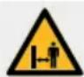 Güde SKG 180 - WARNING/CAUTION! - 6