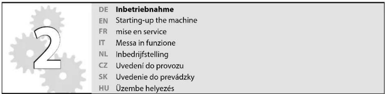 Güde SKG 180 - LIEFERUMFANG | DELIVERY RANGE | PIECES FOURNIES | ACCESSORI IN DOTAZIONE | LEVERING | ROZSAH DODAVKY | STANDARDNA VYBAVA | ALAPKIVITEL - 27