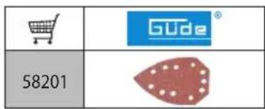 Güde DSA 1220124 - DSA 12-201-24 - 11