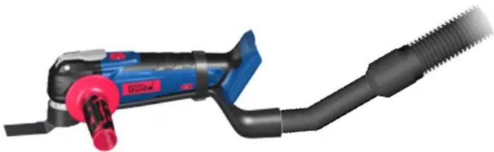 Güde MW 180 - MW 18 58516 - 40