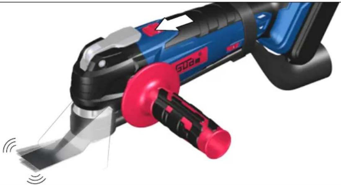 Güde MW 180 - MW 18 58516 - 45
