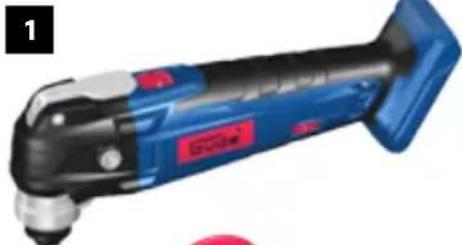 Güde MW 180 - MW 18 58516 - 1
