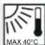Güde KTP 180 - Akumulator - 3