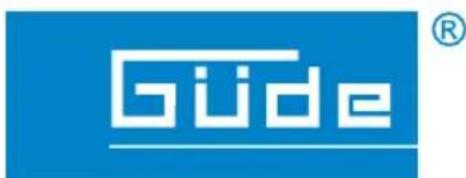 Güde KTP 1820123 - 4
