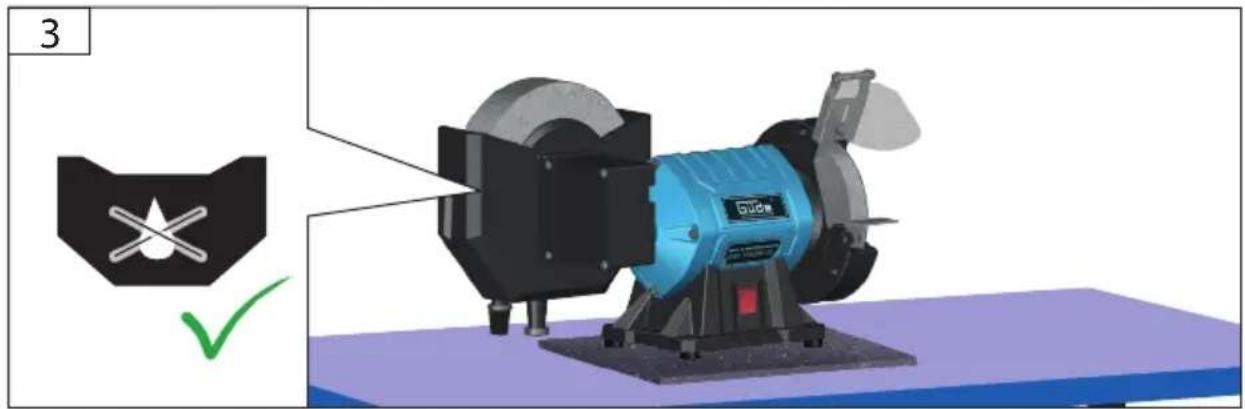 Güde GNS 15020025 - 21