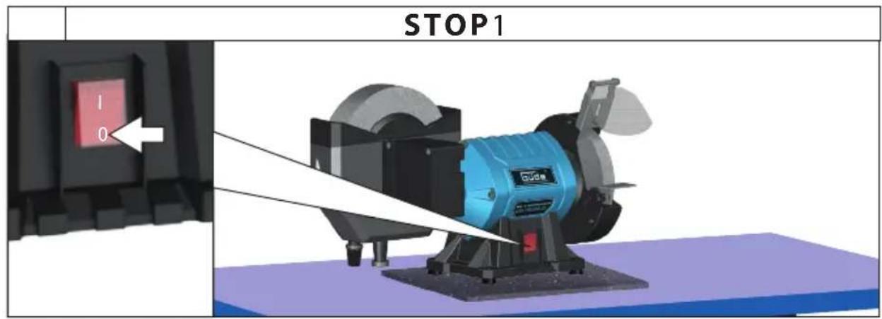 Güde GNS 15020025 - 19