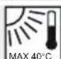 Güde RFP 1820123 - Akkumulátor - 3