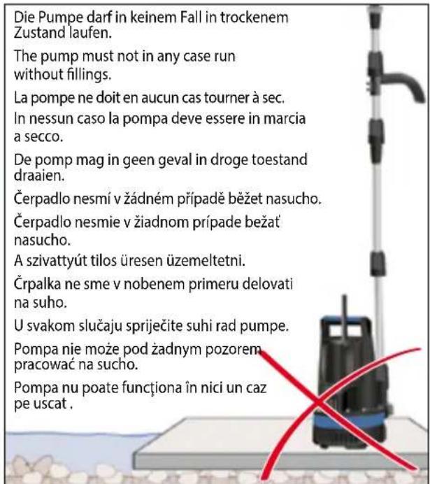 Güde RFP 1820123 - 8