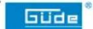 Güde GKS 15025 - DE Wartung - 1
