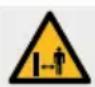 Güde GKS 15025 - Symbols - 15