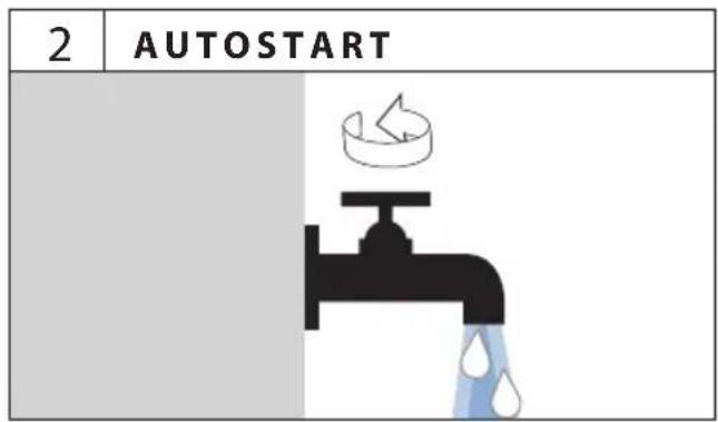 2 AUTOSTART