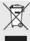 Güde JG 1000 E - Symbols - 8