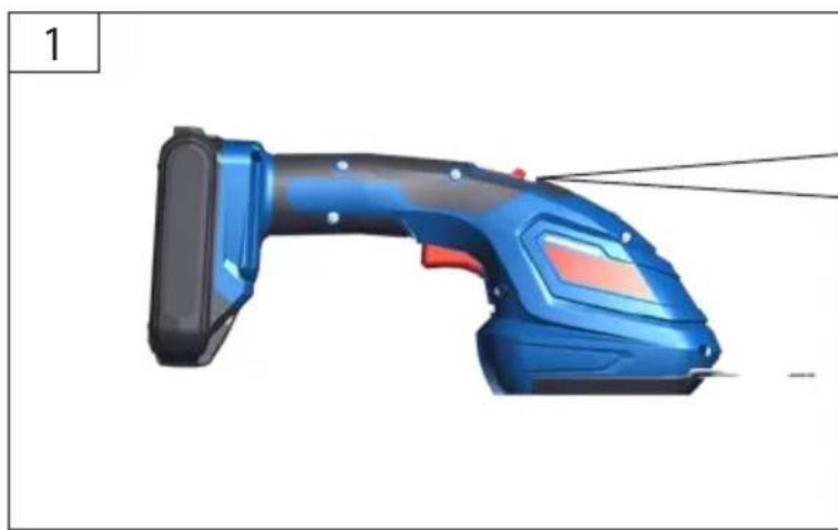 Güde GPS 1820105 - 21