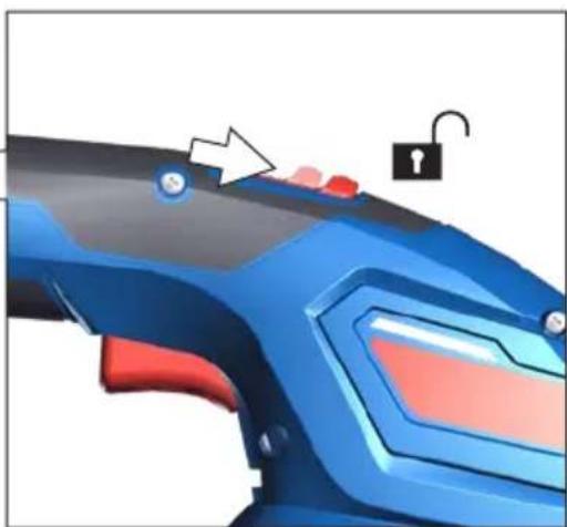 Güde GPS 1820105 - 22