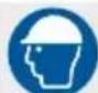 Güde GME 36 FS - Symbols - 5