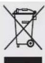 Güde GME 36 LB - Symbols - 11