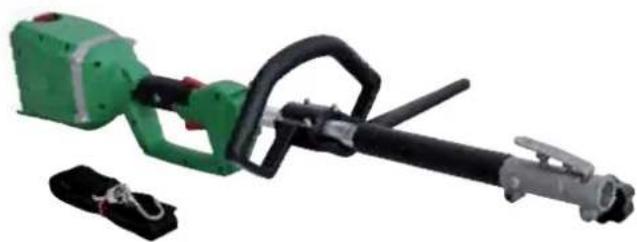 Güde GME 36 LB - 10
