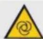 Güde GS 4002 P - Symbole - 8