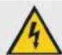 Güde GS 4002 P - Symbols - 7