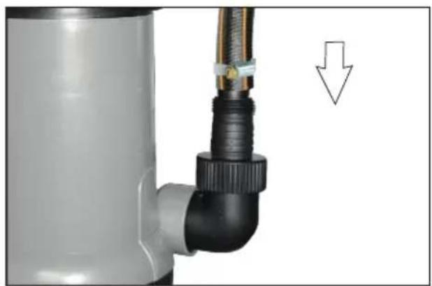 Güde GS 750.1 INOX - DE Betrieb - 6